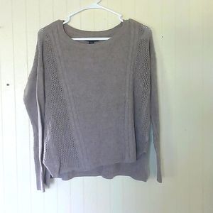 American eagle sweater